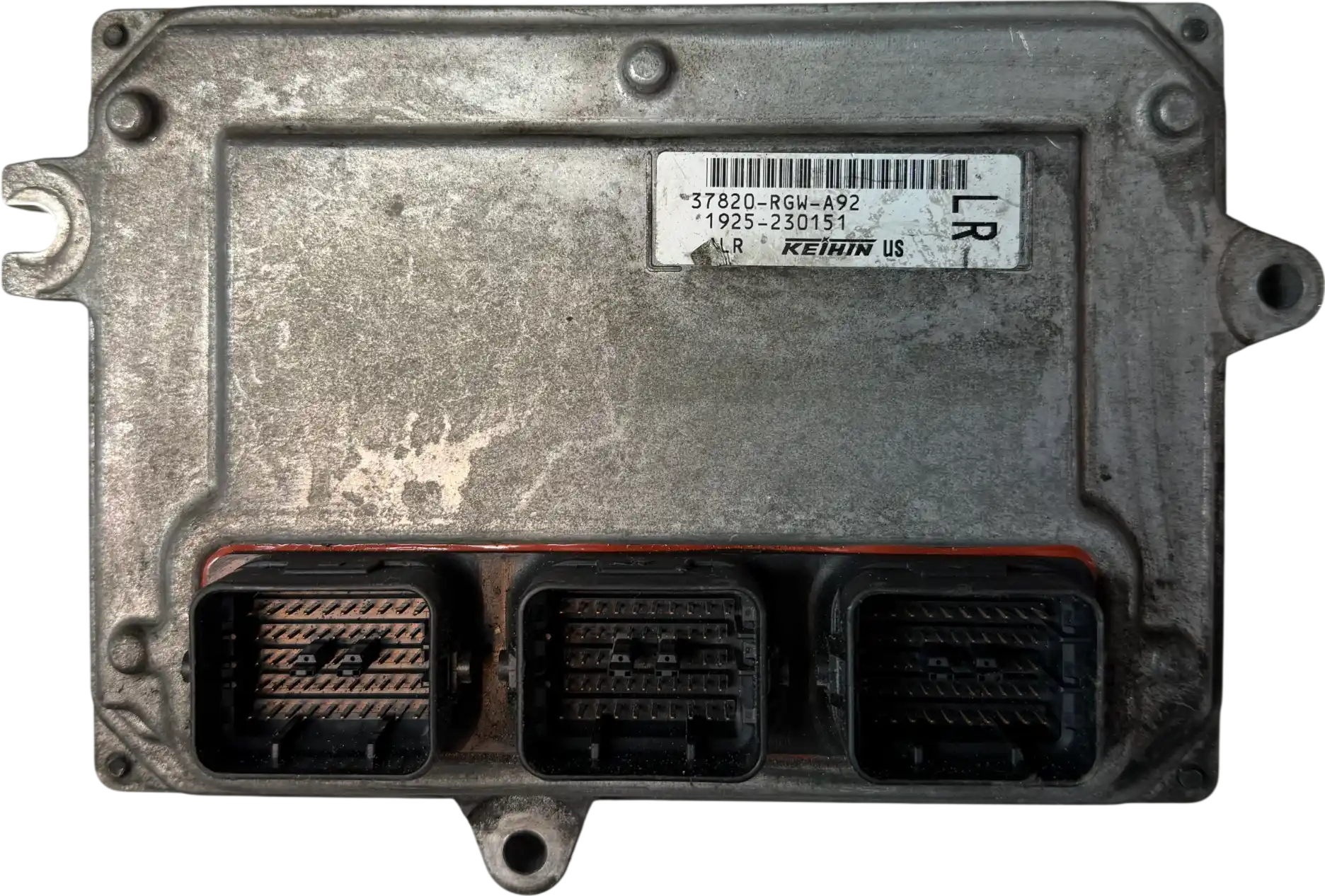 Acura ECU Engine Control Units | 37820RGW-A92 | Keihin | Genuine Used