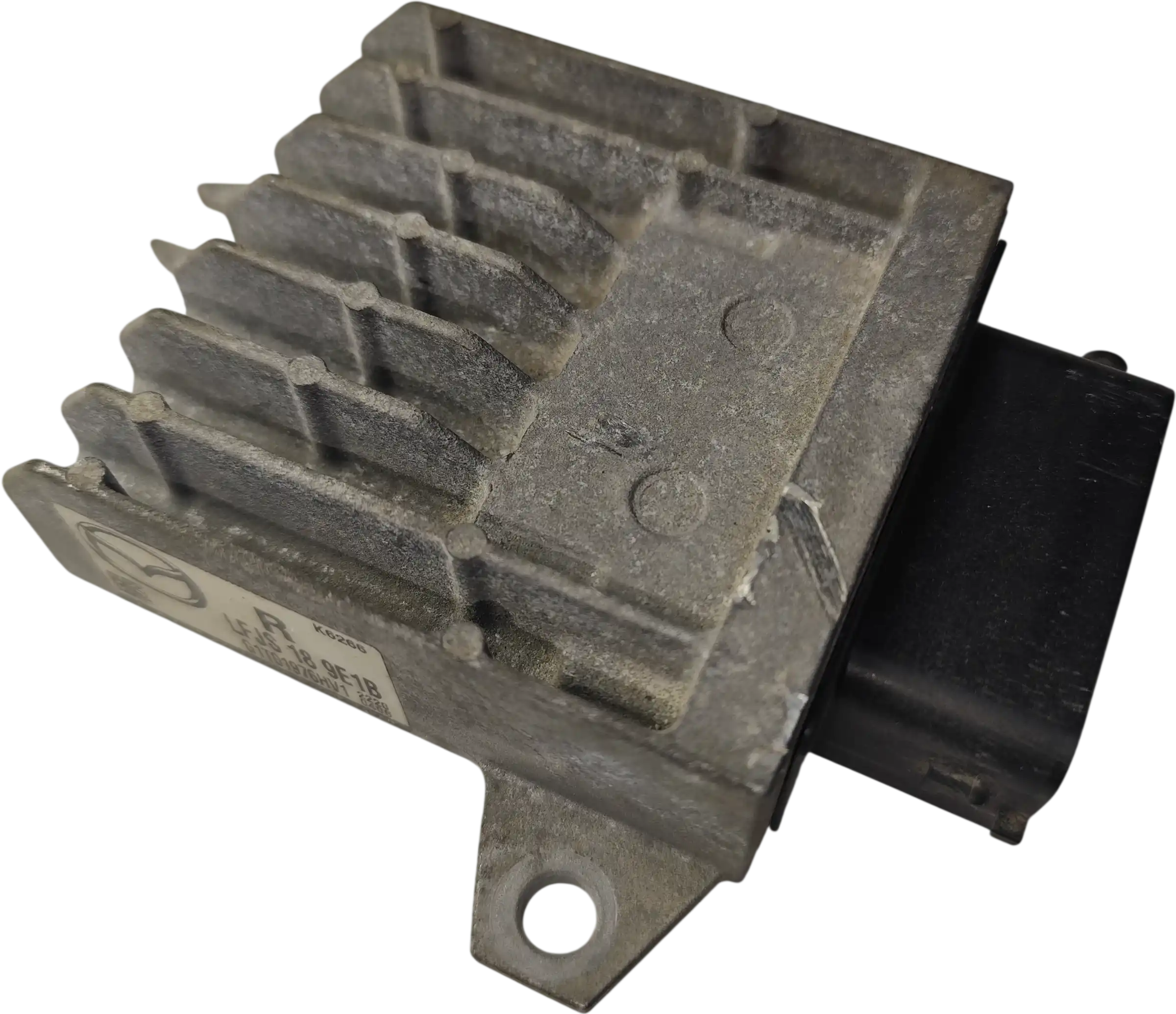 Mazda TCM Transmission Control Modules | LFJS189E1B | Mitsubishi G1T01976HV1 | Genuine Used