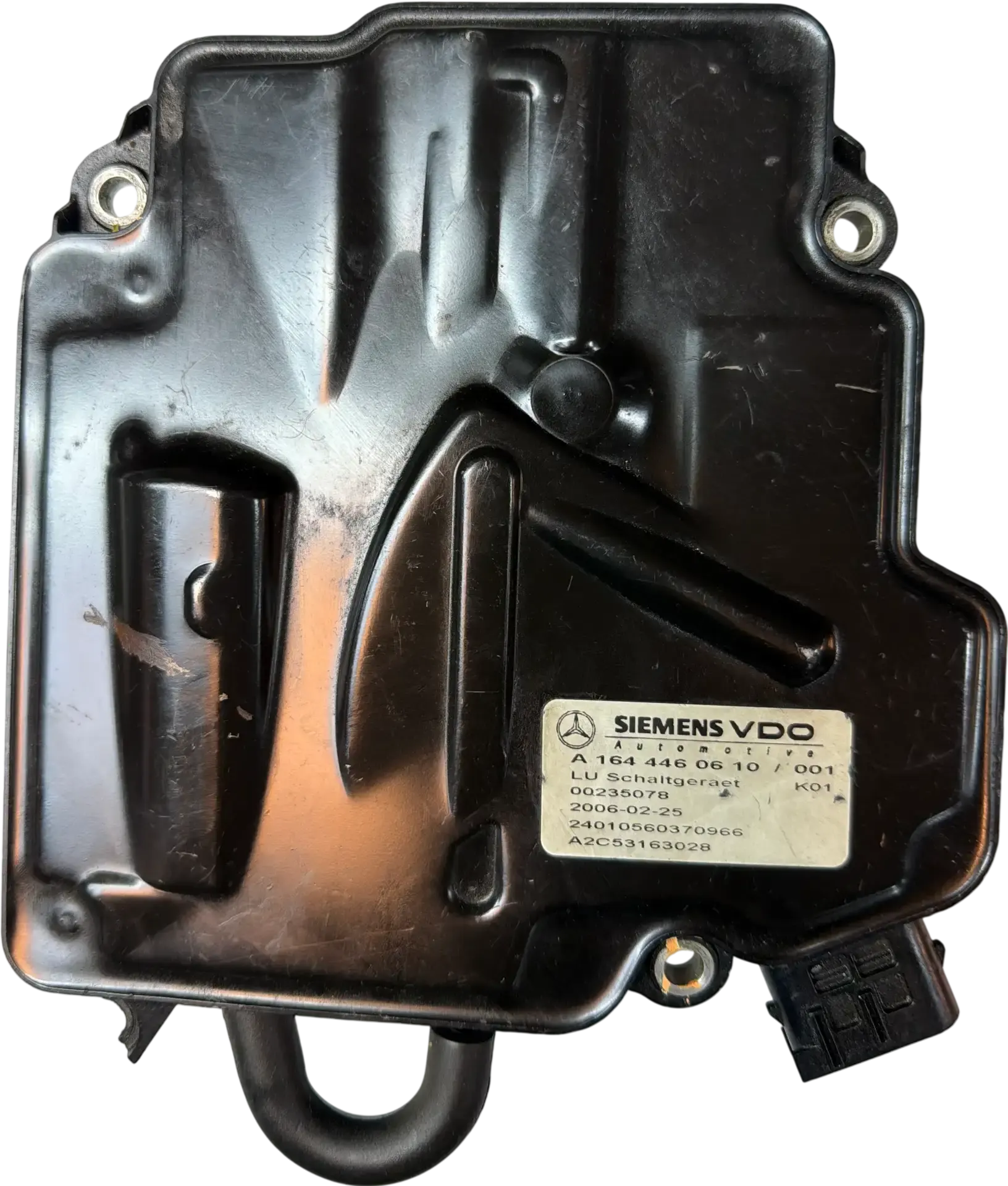 Mercedes-Benz TCM Transmission Control Modules | A1644460610 | Siemens A2C53163028 | Genuine Used