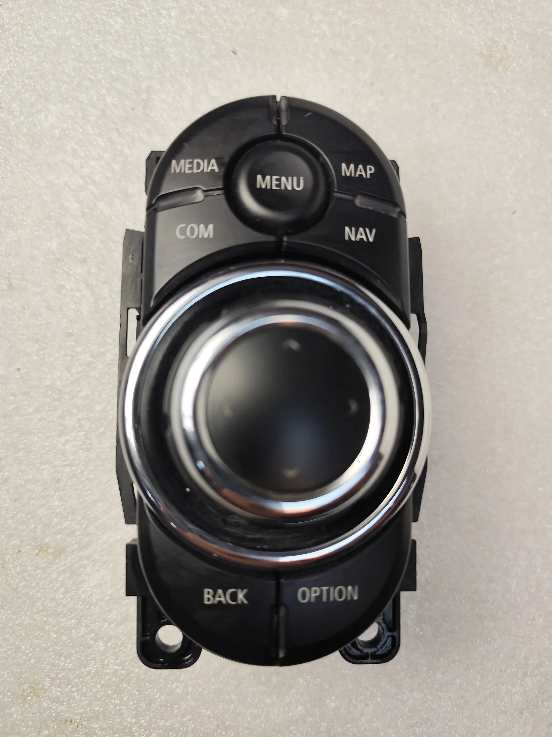 BMW Rotary Mouse 0151890698