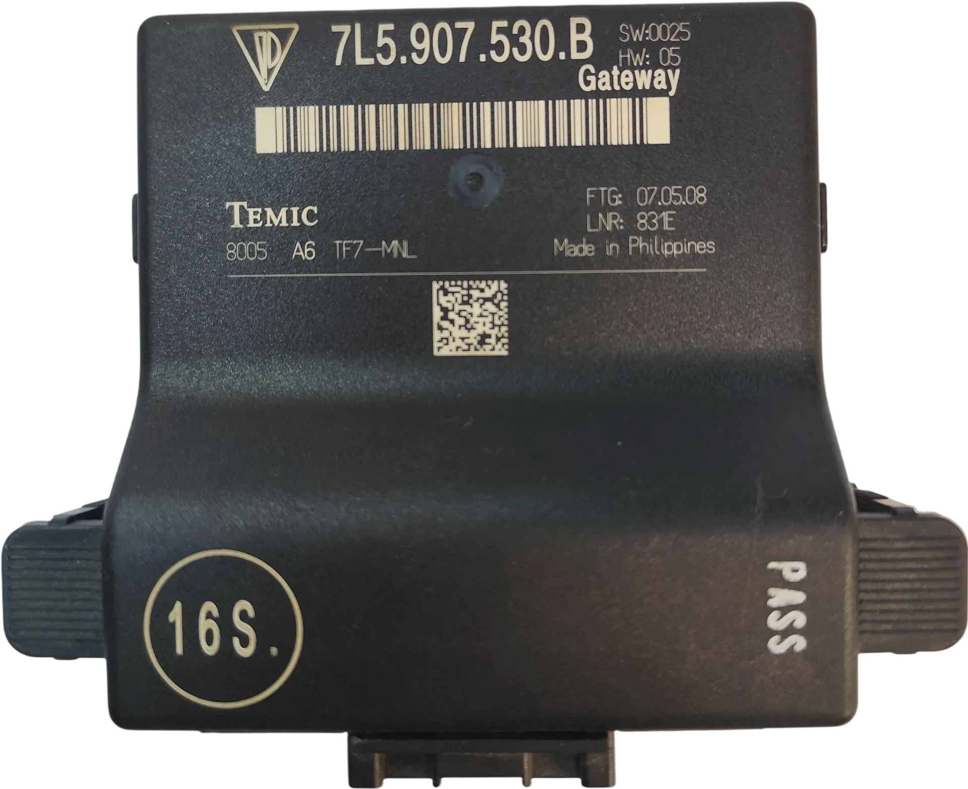 Volkswagen 7L5.907.530.B